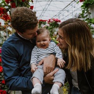 Meet your Posher, Marie-pier